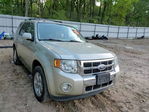 Ford Escape 2012
