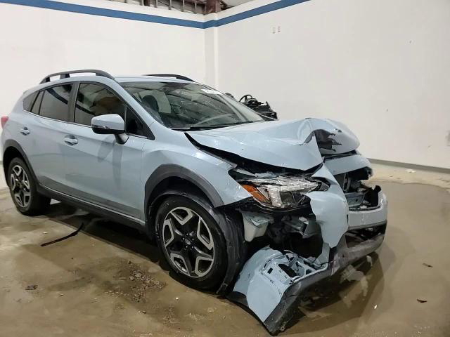 Subaru XV 2019