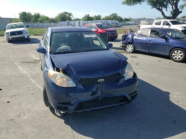 Toyota Matrix 2003