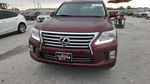 Lexus LX 2013