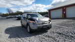 Ford Explorer 2012