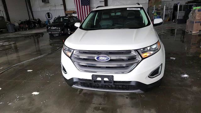 Ford Edge 2016