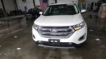 Ford Edge 2016