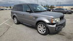 Land Rover Range Rover 2008