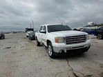 GMC Sierra 2012
