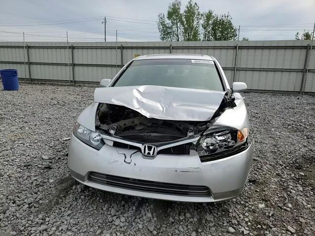 Honda Civic 2007
