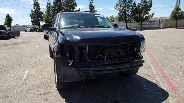 Chevrolet Avalanche 2007