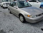 Toyota Corolla 2000