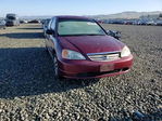 Honda Civic 2002