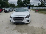 Hyundai Genesis 2015