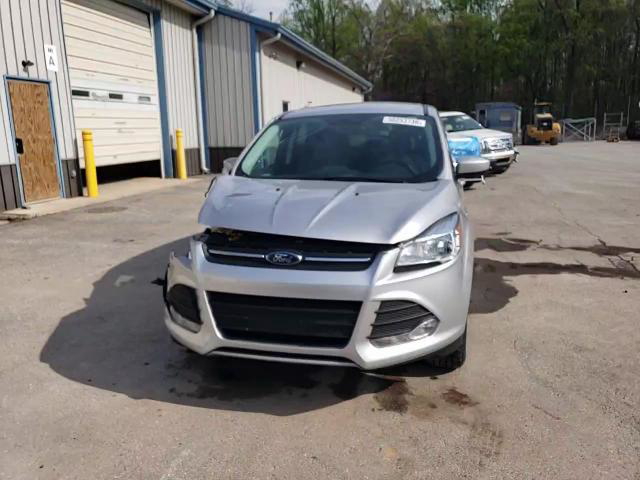 Ford Escape 2016