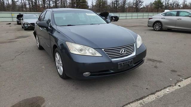 Lexus ES 2009
