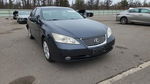 Lexus ES 2009