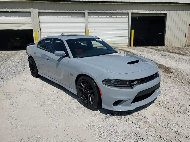 Dodge Charger 2022