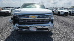 Chevrolet Silverado 2026