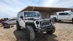 Jeep Wrangler 2016