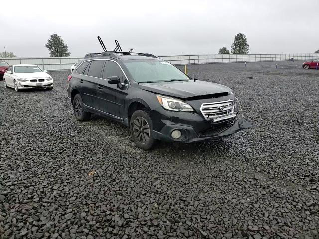 Subaru Outback 2017