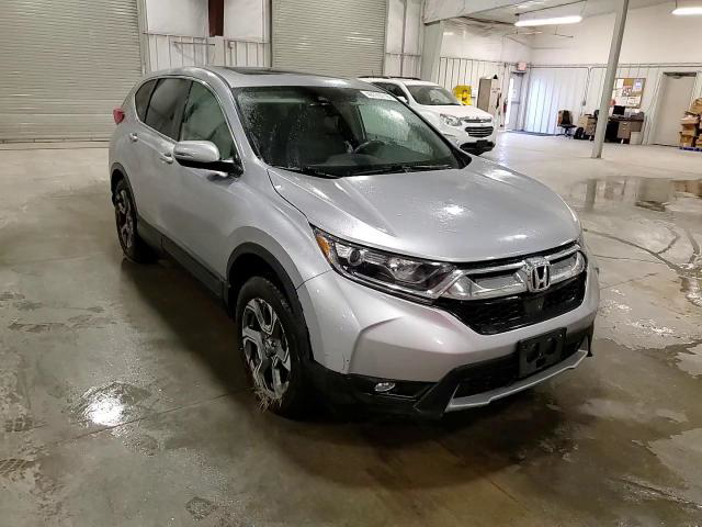 Honda CR-V 2017