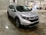 Honda CR-V 2017