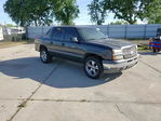 Chevrolet Avalanche 2004