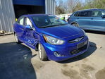 Hyundai Accent 2012