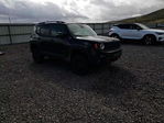 Jeep Renegade 2018