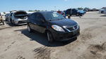 Nissan Versa 2014
