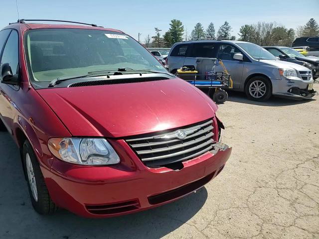 Chrysler Voyager 2006