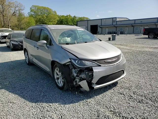 Chrysler Pacifica 2020