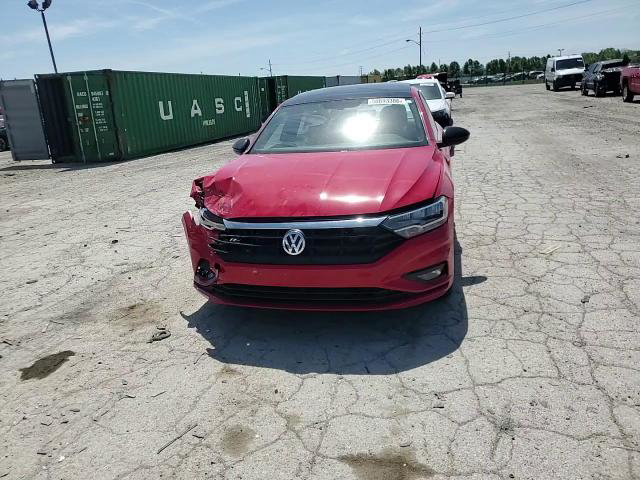 Volkswagen Jetta 2021