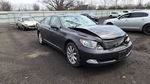 Lexus LS 2008
