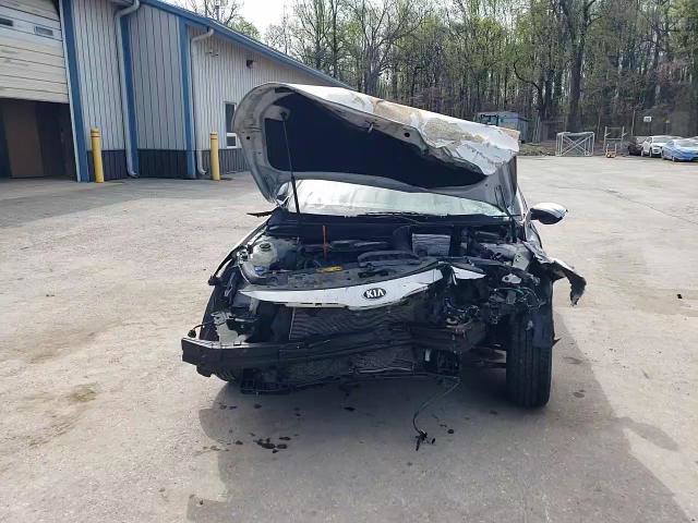 Kia Optima 2015