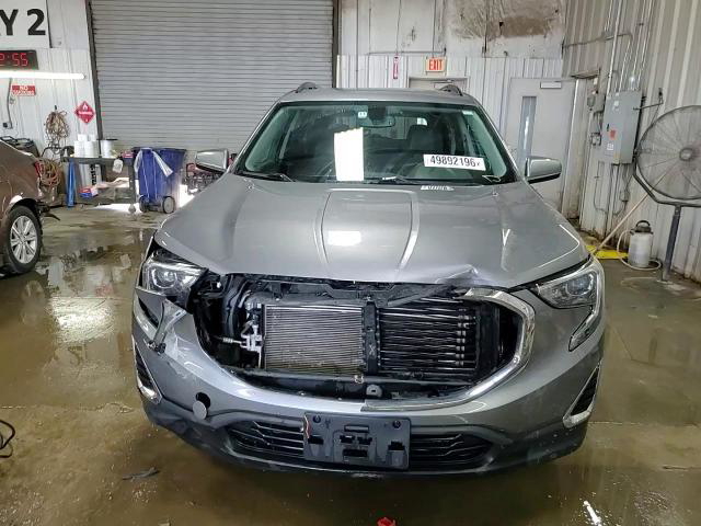 GMC Terrain 2018