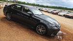 Lexus GS 2016