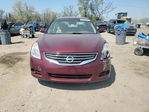 Nissan Altima 2010