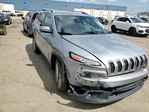 Jeep Cherokee 2017