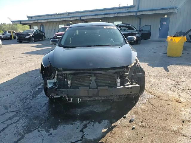 Nissan Maxima 2013