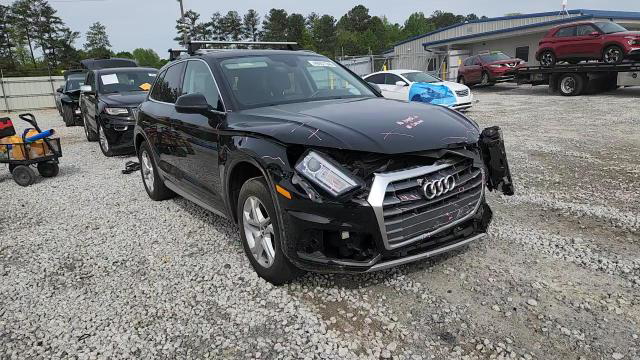Audi Q5 2019
