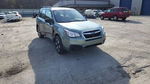 Subaru Forester 2018