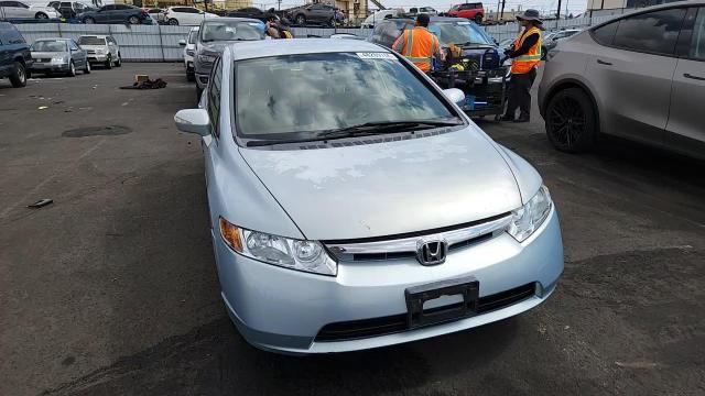 Honda Civic 2006