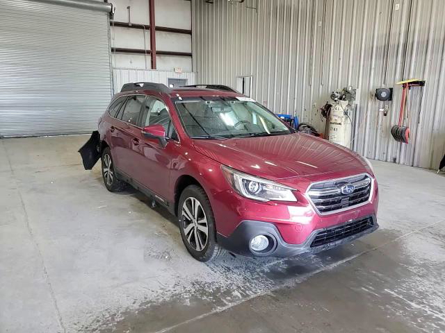 Subaru Outback 2019