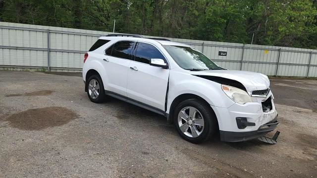 Chevrolet Equinox 2015