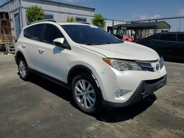 Toyota RAV 4 2013