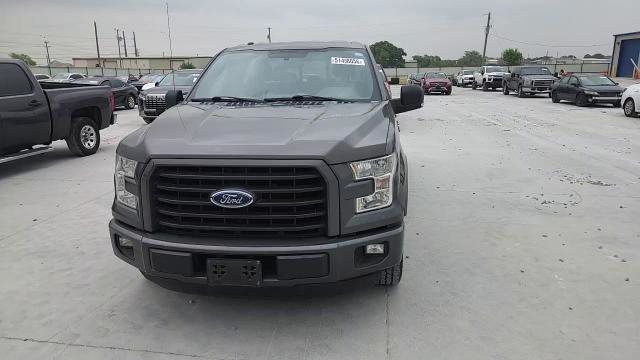 Ford F-150 2015