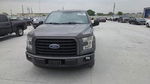 Ford F-150 2015