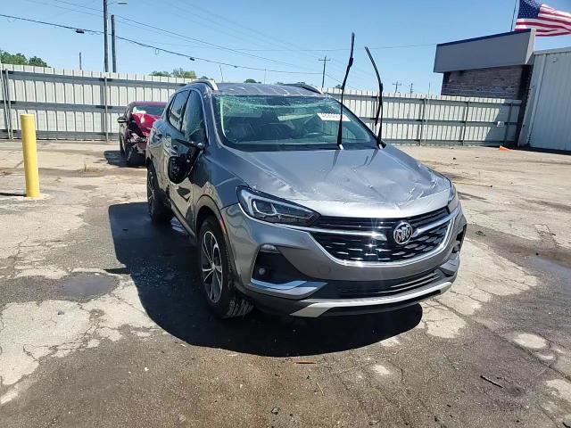 Buick Encore 2021