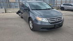 Honda Odyssey 2011