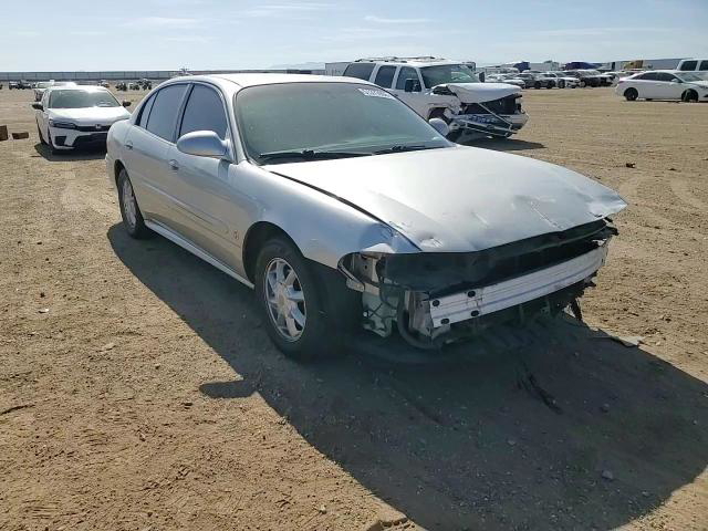 Buick LeSabre 2004