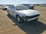 Buick LeSabre 2004