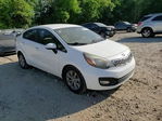 Kia Rio 2013